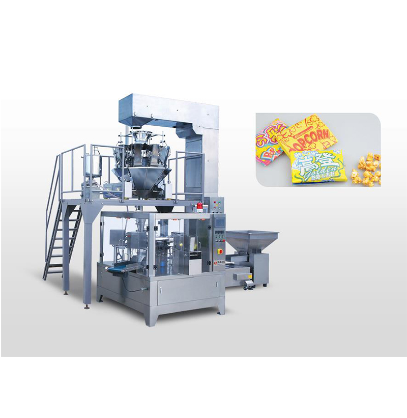 充氣包裝機(jī)了解多少？