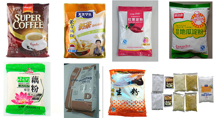 小劑量粉劑包裝機(jī)多少錢？