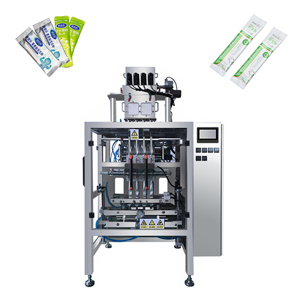 益生菌粉末包裝機(jī)