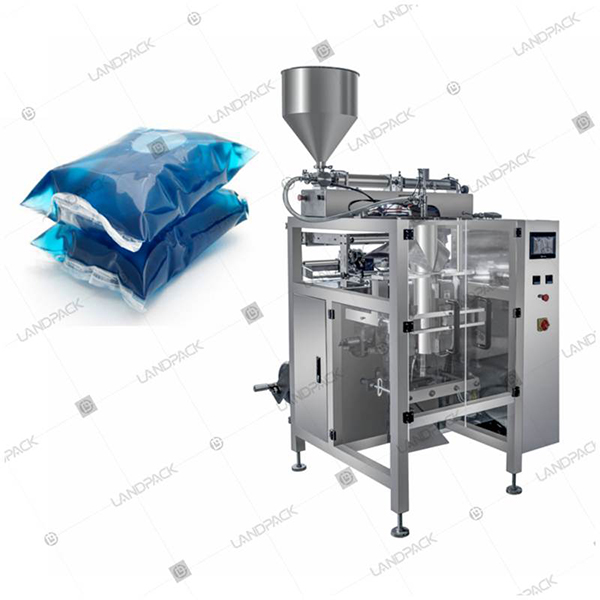 袋裝液體包裝機(jī)