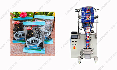 立式顆粒包裝機保養(yǎng)方式_顆粒包裝機維護流程