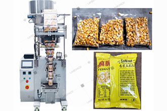 顆粒包裝機是現(xiàn)代行業(yè)領域必不可少的包裝機械