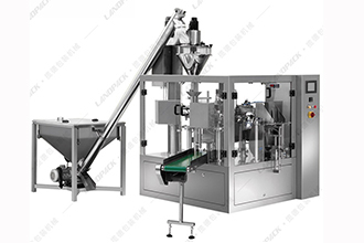 全自動粉劑包裝機(jī)哪家公司做的比較好？