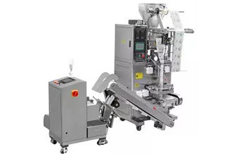 顆粒包裝機(jī)標(biāo)準(zhǔn)操作規(guī)程、維護(hù)、保養(yǎng)