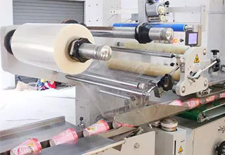 食品包裝越來越小?包裝機械也需順應(yīng)改變