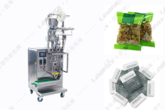 一臺優(yōu)質(zhì)的顆粒包裝機(jī)需要符合哪七大要素？