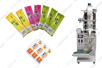 冬天蜂蜜凝固如何使用蜂蜜包裝機(jī)呢？