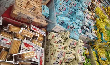 “小食品”成潮流，包裝機(jī)械迎來(lái)新發(fā)展