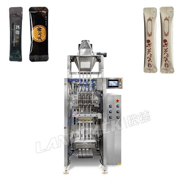 條包粉末包裝機