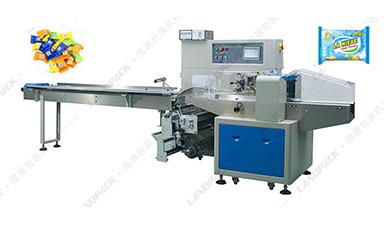 枕式包裝機(jī)制造商與時俱進(jìn)，不斷創(chuàng)新發(fā)展