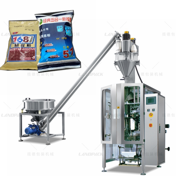 5公斤粉末包裝機(jī)