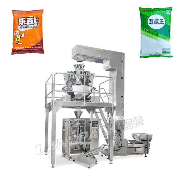 葡萄糖粉包裝機(jī)