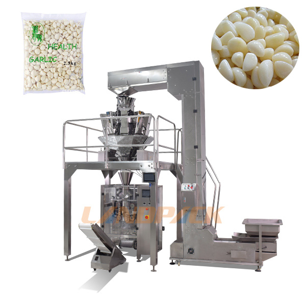 蒜米顆粒包裝機(jī)