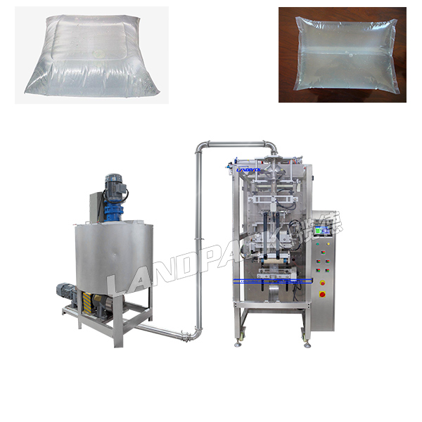 袋裝水包裝機(jī)