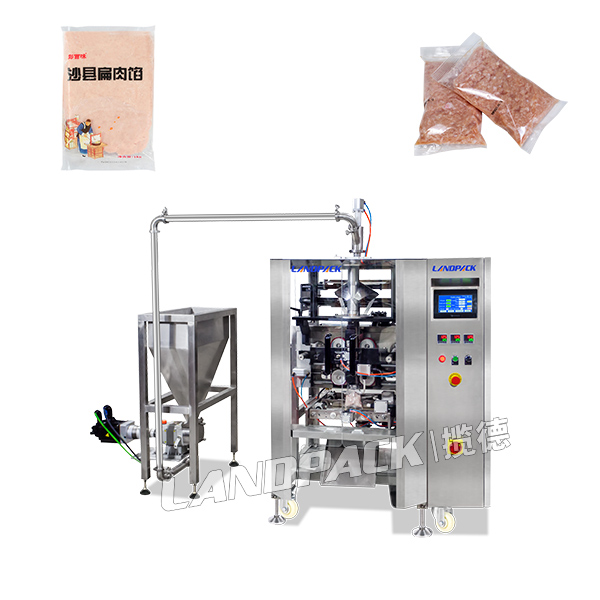 餡料肉餡包裝機(jī)