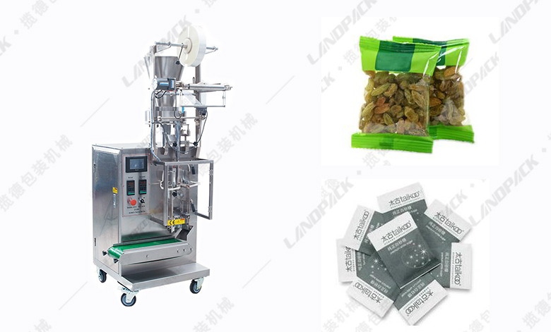 顆粒包裝機(jī)
