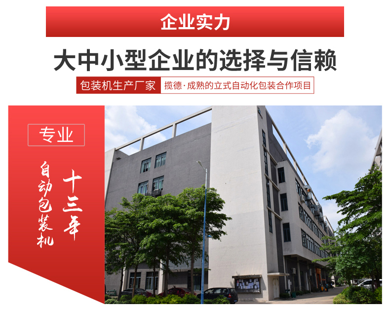 攬德包裝機(jī)械設(shè)備廠(chǎng)家