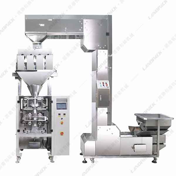 即將迎來綠色包裝新時期，包裝機界將爆發(fā)式轉(zhuǎn)型