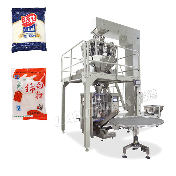 白砂糖包裝機(jī)