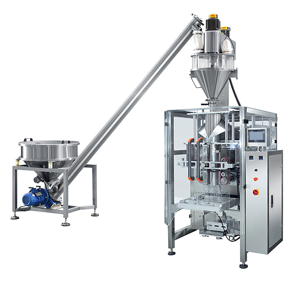 粉劑自動(dòng)包裝機(jī)的價(jià)格大概是多少？