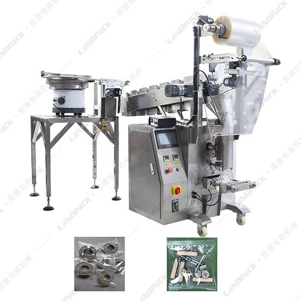 振動(dòng)盤點(diǎn)數(shù)包裝機(jī)