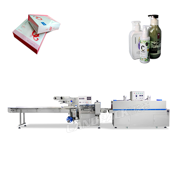 熱收縮膜包裝機